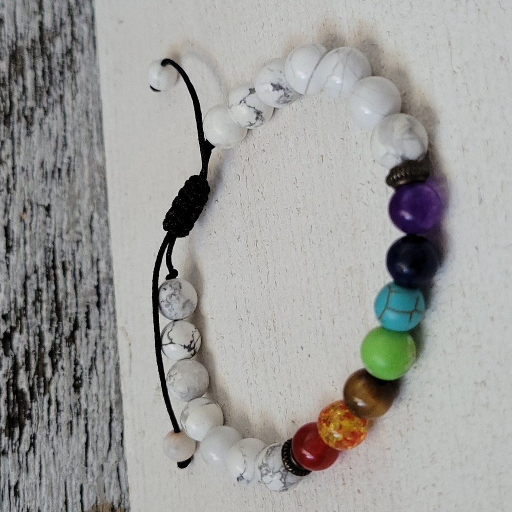 Beaded Bracelet